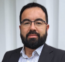 Jaime Contreras Alvarez